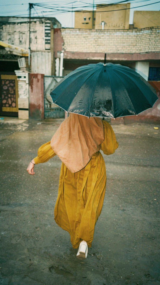 شذى الربيعي tweet media