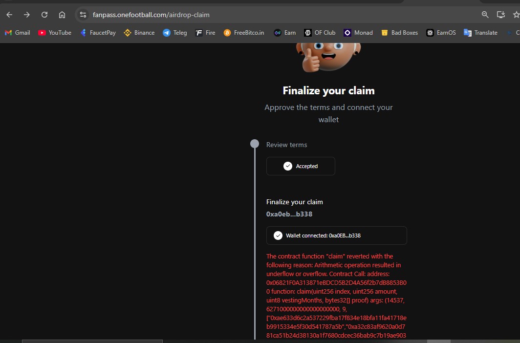 Sami Debebe tweet media