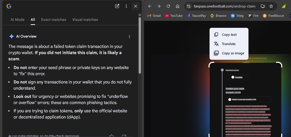 Sami Debebe tweet media