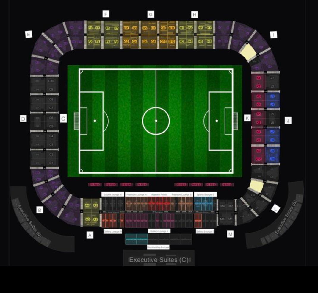 فـانـز تـيـكت | t i c k e t | tweet media