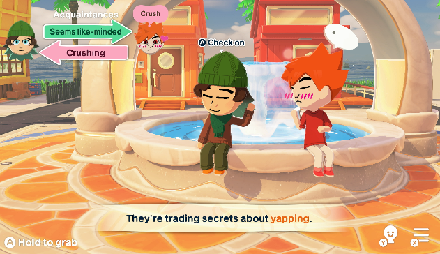 dude this isnt canon GET AWAY FROM HER