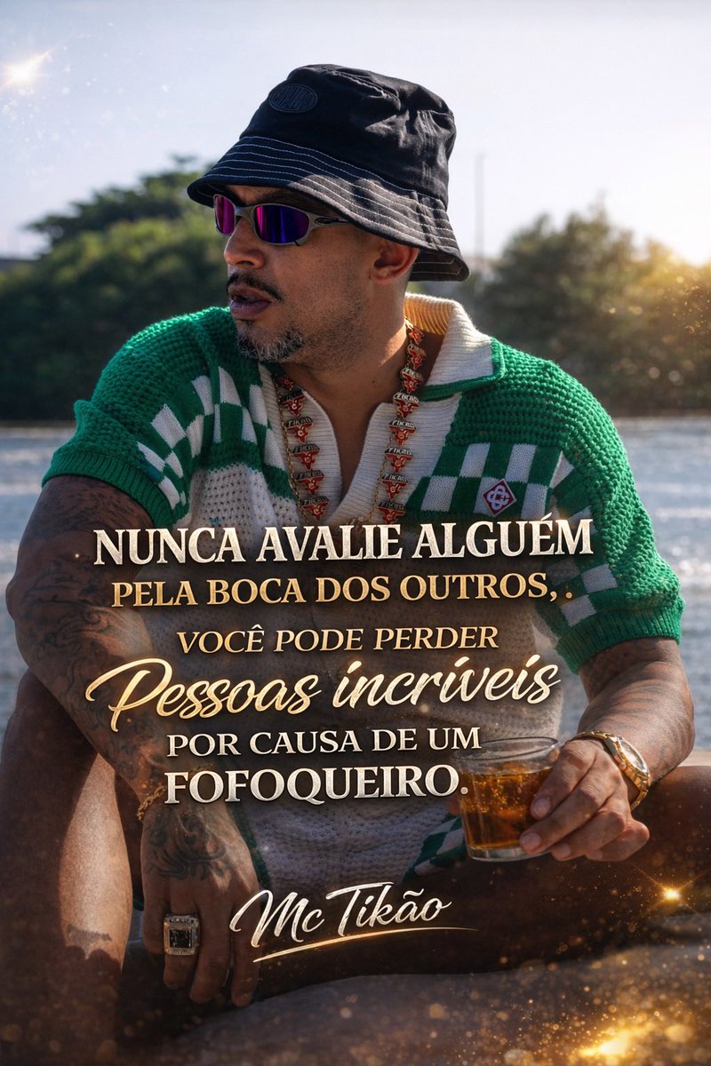 Boa semana pra nós 🦾