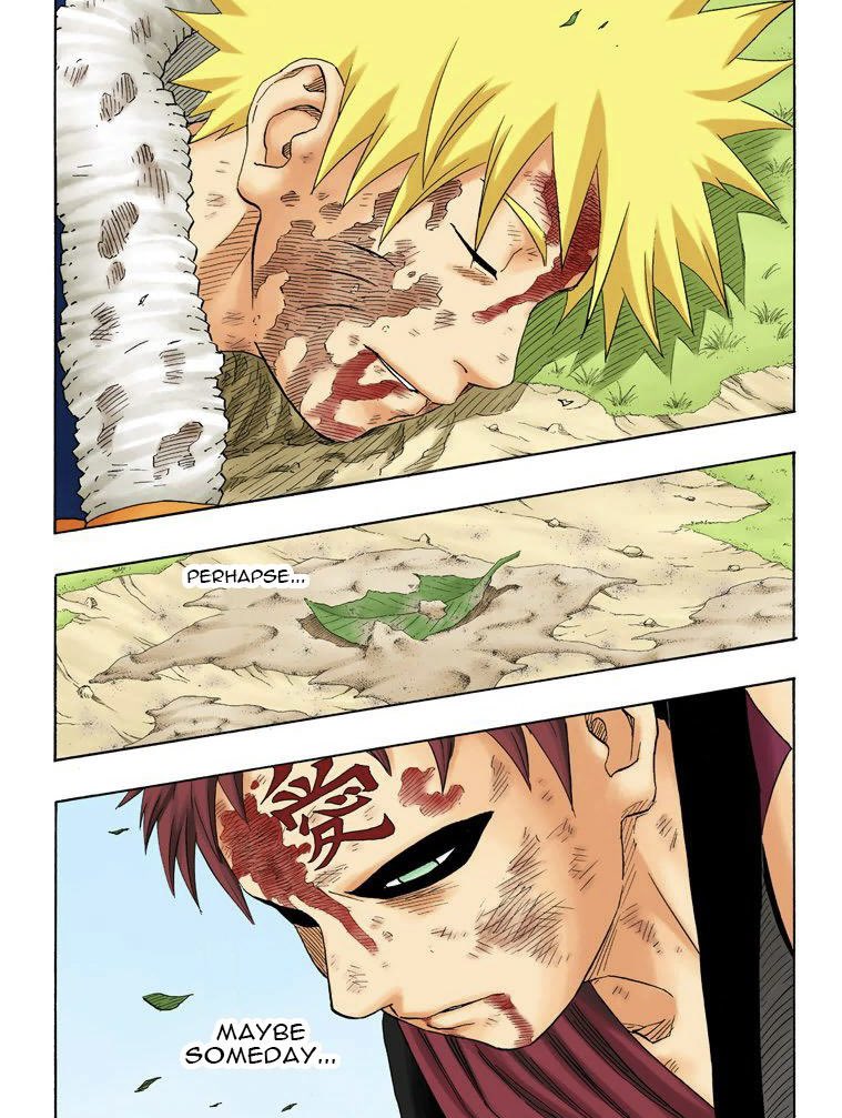 daily naruto tweet media