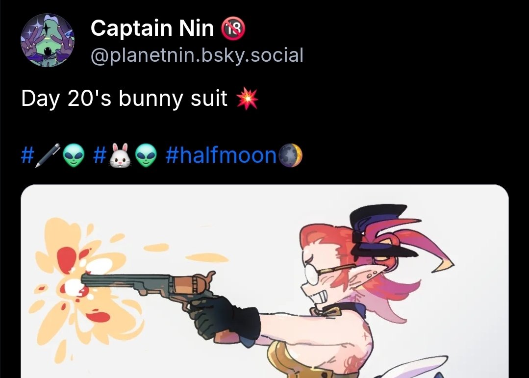 Captain Nin🔞🦋!! (in recovery...) tweet media