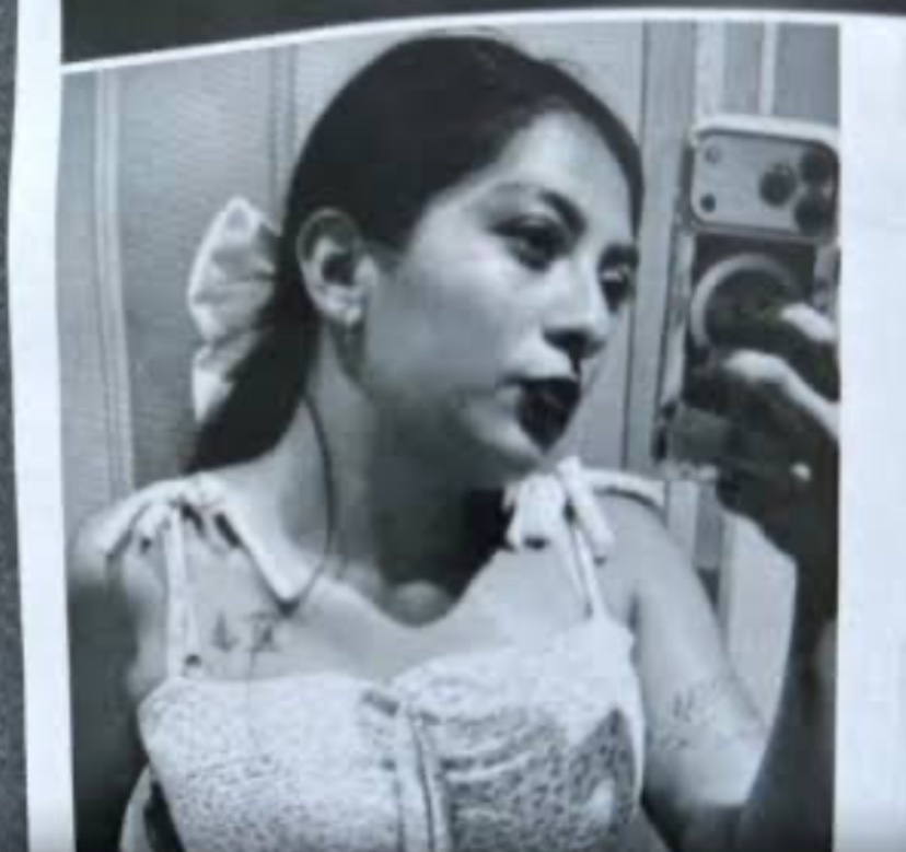 Hoy Solo Leslie tweet media
