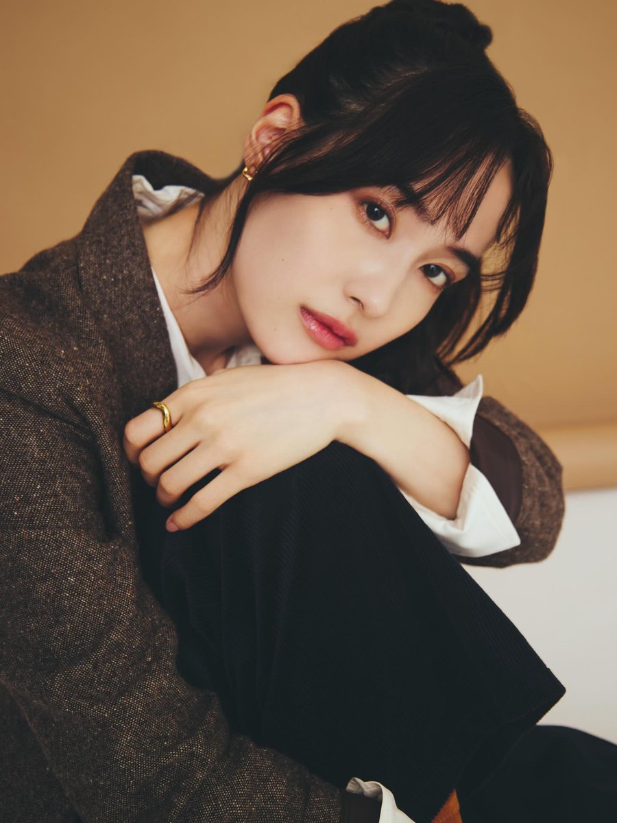 bellajackspn9e's tweet image. model：@10no4 
photographer：@ouchiayano_ 
hair make：@sora____watanabe 

モデルさんとカメラマンすごかった📸
#ヘアメイク #hair #makeup #testshoot #作品撮り