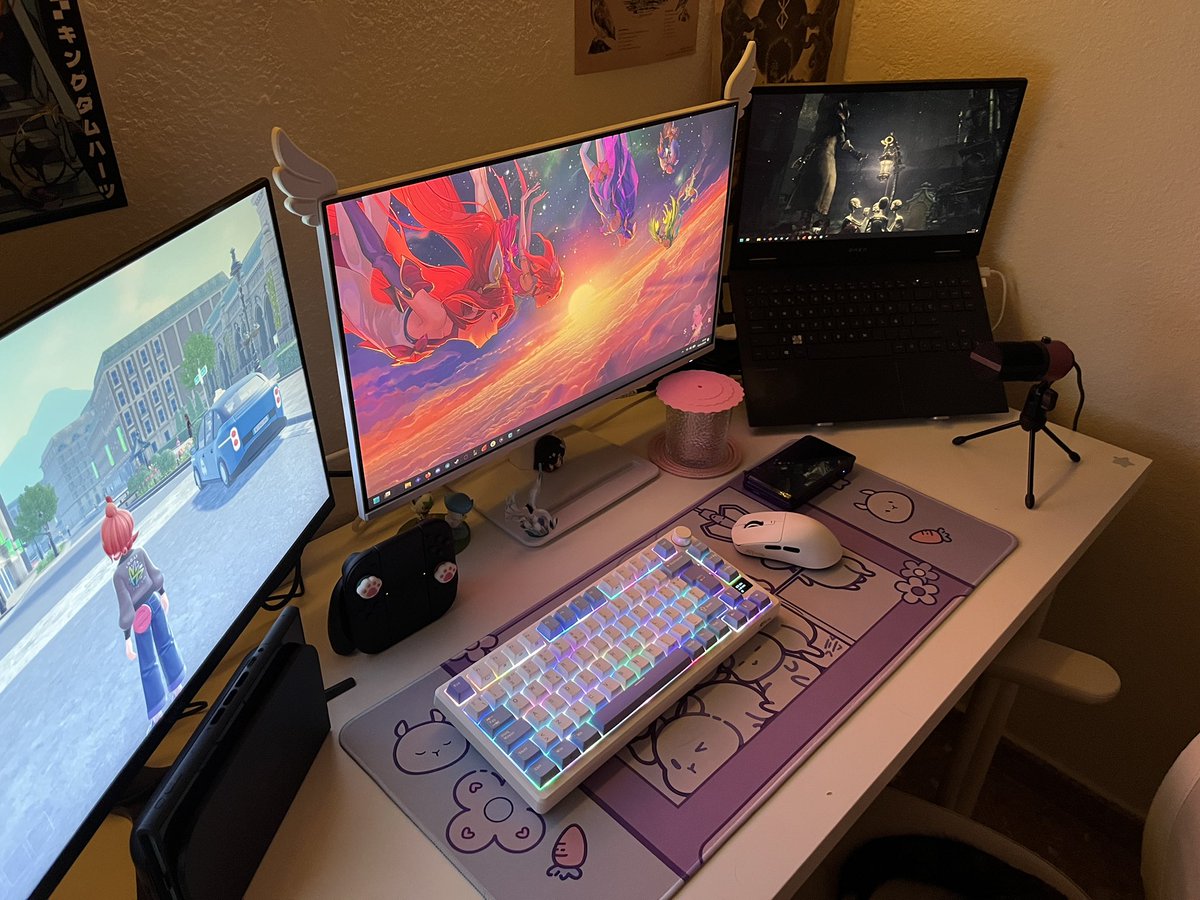 ✿ isa 𐔌՞. .՞𐦯 🫧 tweet media