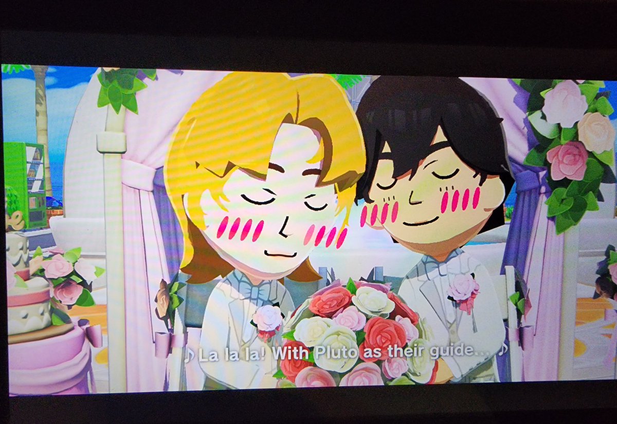 pluto ✨️ tweet media