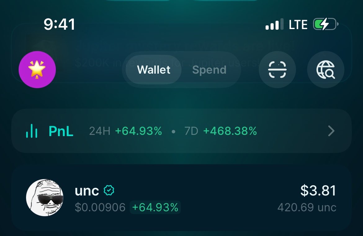 sule 🌱 tweet media