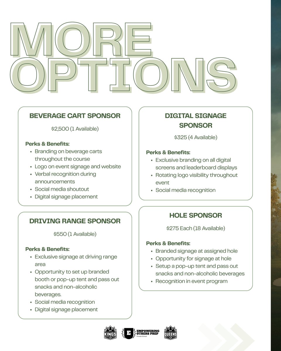 Empowering Others Preparatory School tweet media
