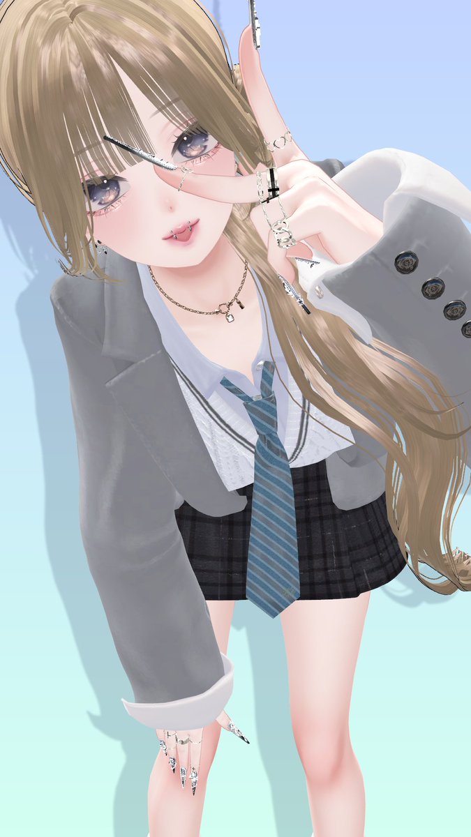 にゃそ丸@VRC tweet media