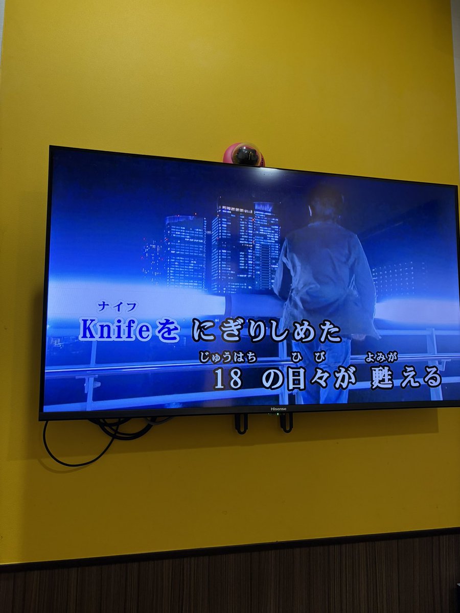 練馬マッチョマン tweet media