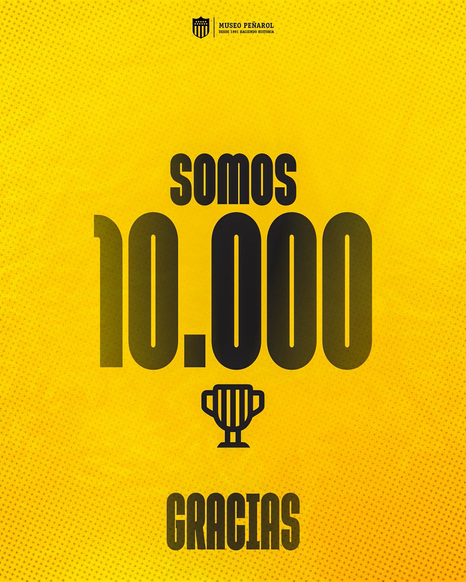 MUSEO PEÑAROL | J.C.Domínguez tweet media