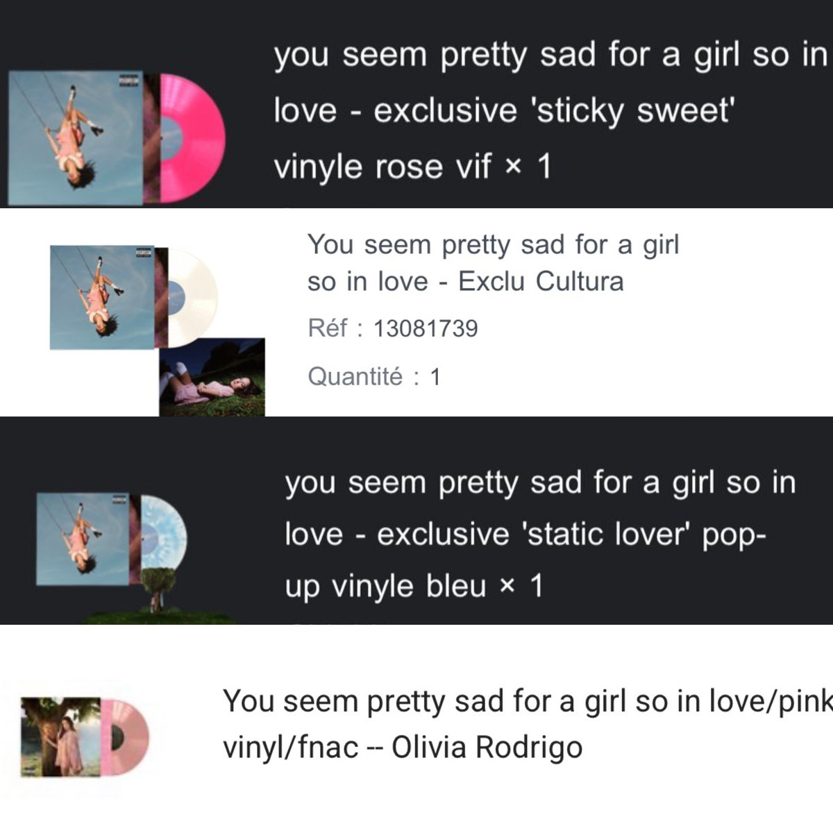 alicia IS SO IN LOVE ♡ tweet media