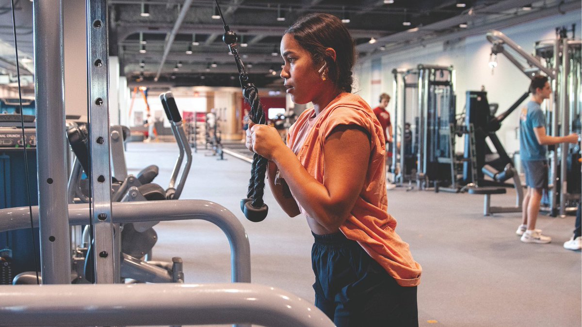 arkansasalumni's tweet image. Student Affairs supports Razorbacks through connection, well-being and student success.

It’s all part of the experience that shapes life on campus and beyond.

#ArkansasAlumni #UARK #StudentSuccess