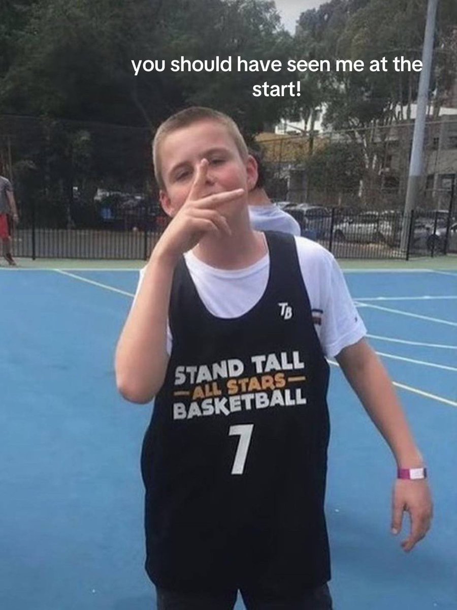 Info LAROI Brasil tweet media