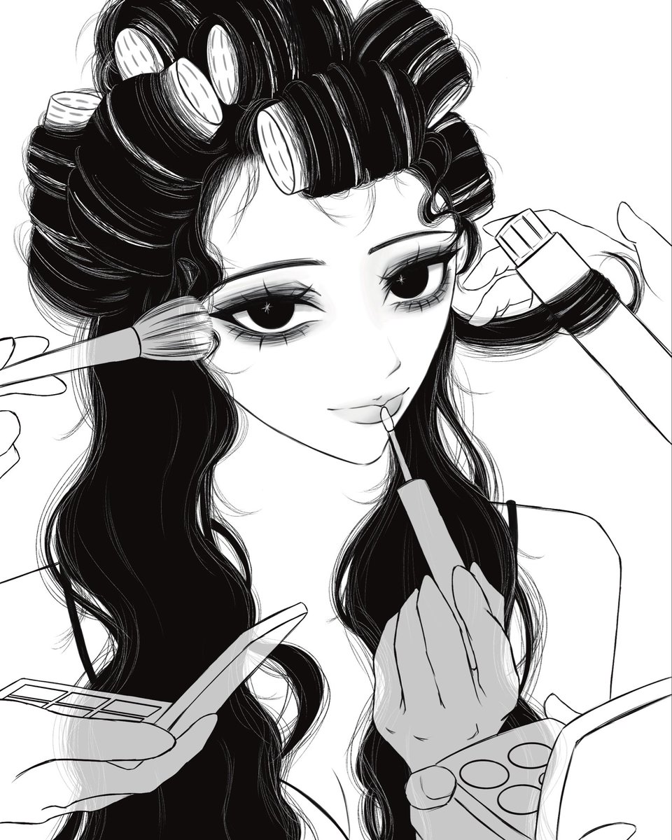 benew비뉴 tweet media