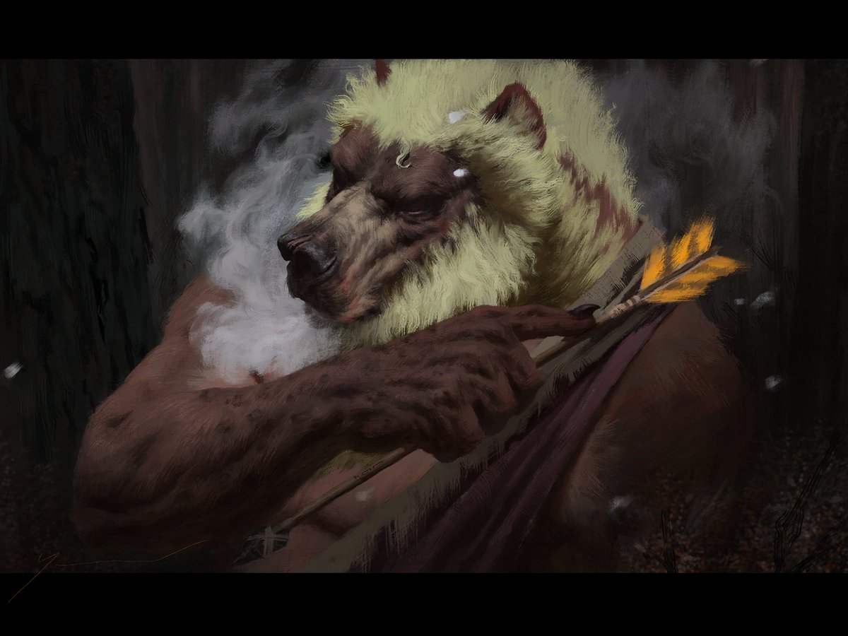 Soic 🔜 FWA tweet media