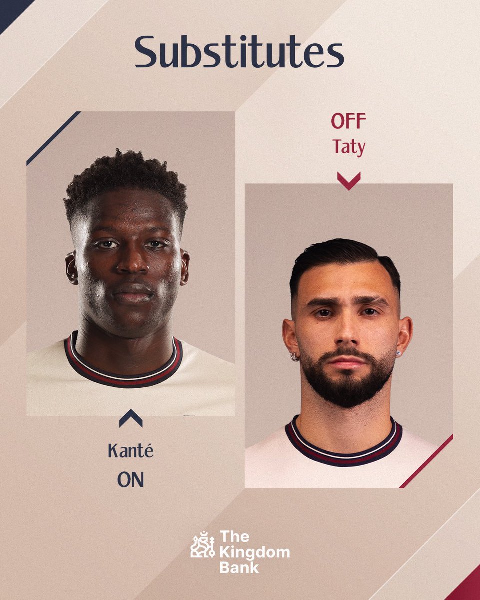 West Ham United tweet media