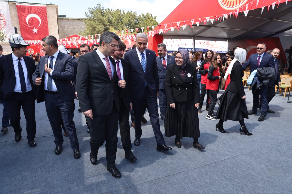 H. Kürşat KIRBIYIK tweet media