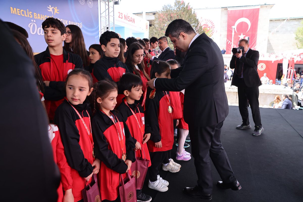 H. Kürşat KIRBIYIK tweet media