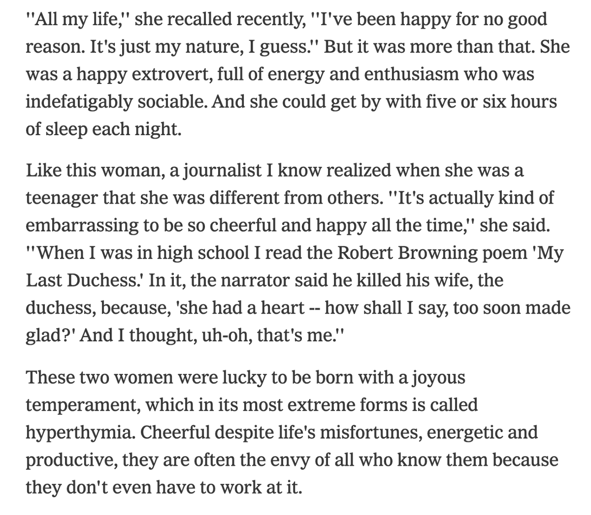 Shoshana Weissmann, Sloth Committee Chair 🦥 tweet media