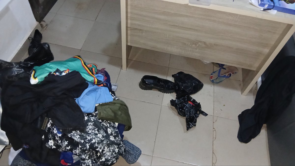 Fiyinfoluwa 🌺 tweet media