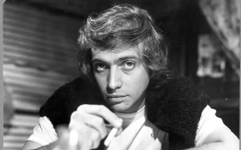 Santiago Segura tweet media