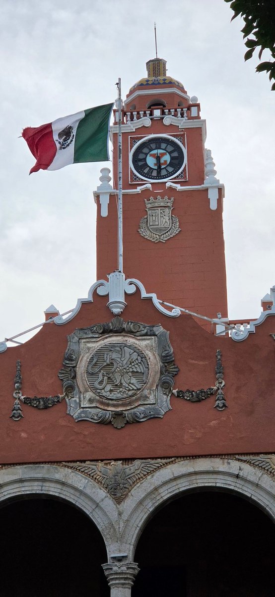 Roberto Macías tweet media