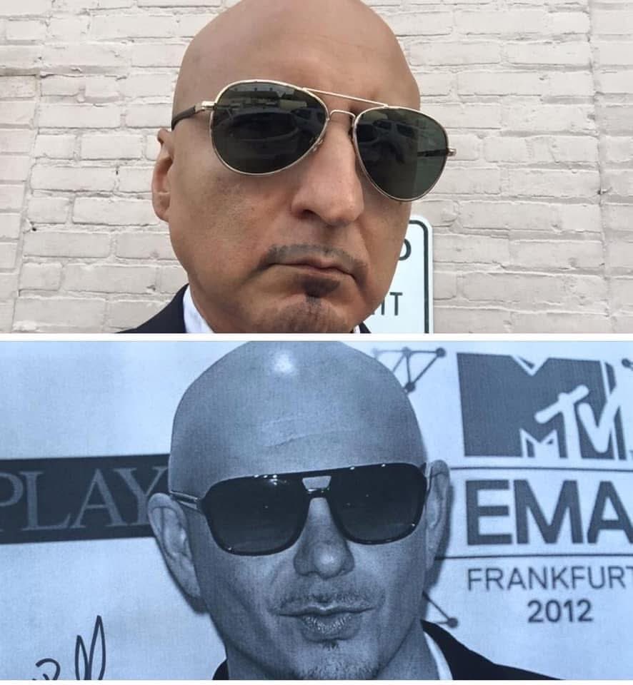 Carl C Arredondo III tweet media