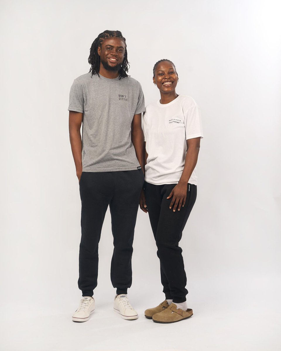 hingees's tweet photo. One outfit is a statement. Three is absolutely a commitment.

The DIA T-Shirt Bundle is a choice that settles into your routine,worn across different days and still feeling the same each time.
It’s stays simple, meaningful and built to be worn on repeat.

Shop on our website. https://t.co/hsHf5iJrp2