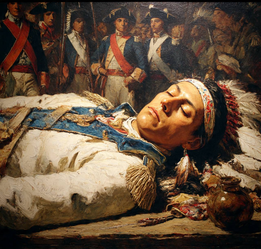 Nouvelle-France ⚜ tweet media