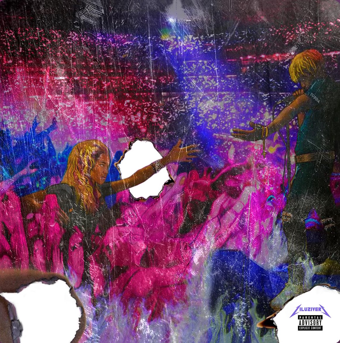 zion 𖤐 tweet media