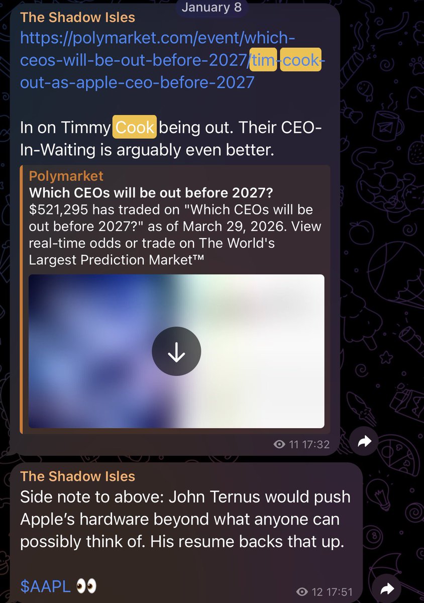 Shadow tweet media