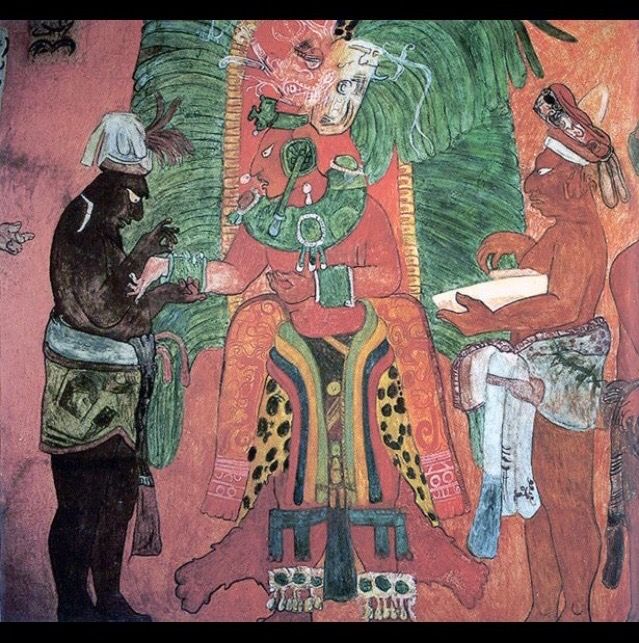 SymBioSis2314's tweet image. #Melanin
#Soverigns
#North #And #South #American
#Autochthonous