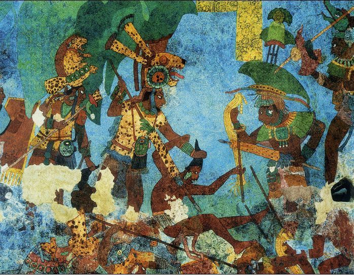 SymBioSis2314's tweet image. #Melanin
#Soverigns
#North #And #South #American
#Autochthonous