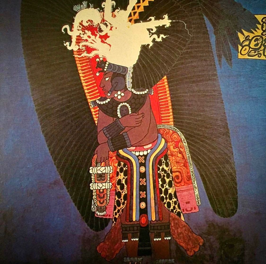 SymBioSis2314's tweet image. #Melanin
#Soverigns
#North #And #South #American
#Autochthonous