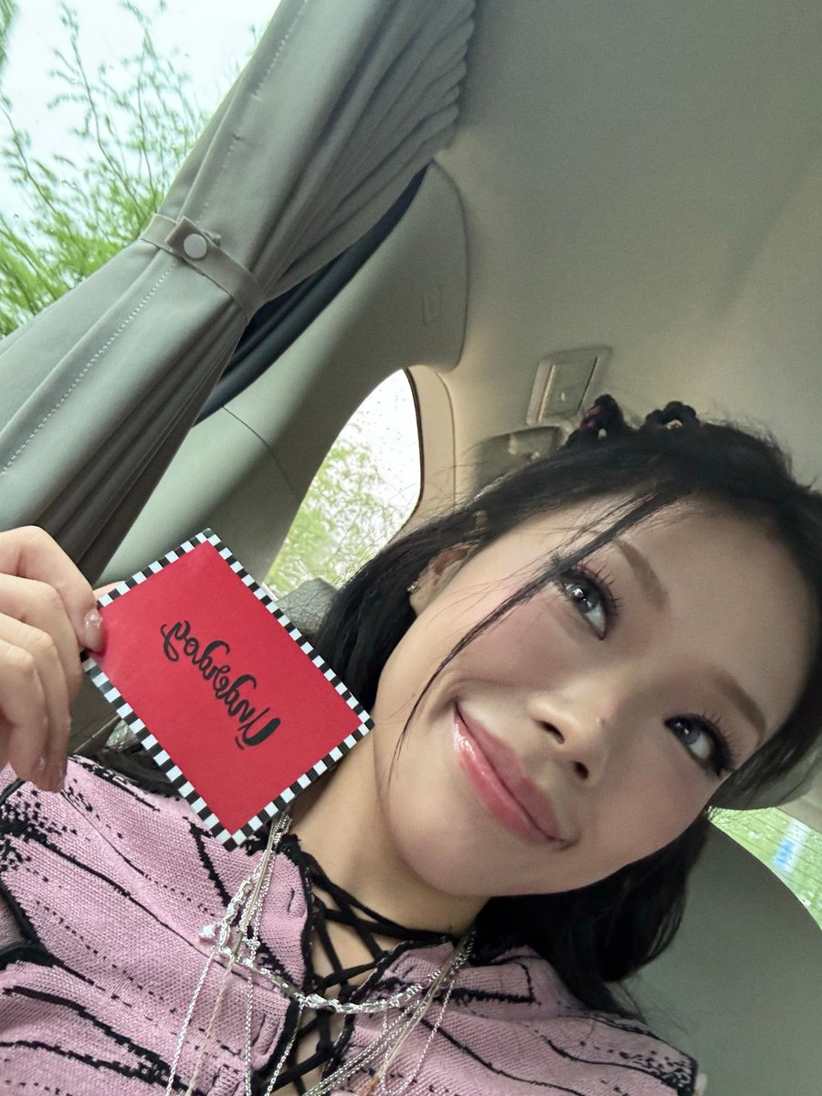 Jenea Mccammon tweet media