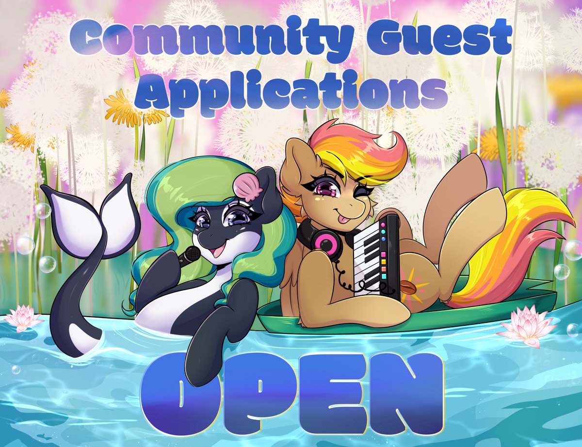 Everfree Northwest tweet media