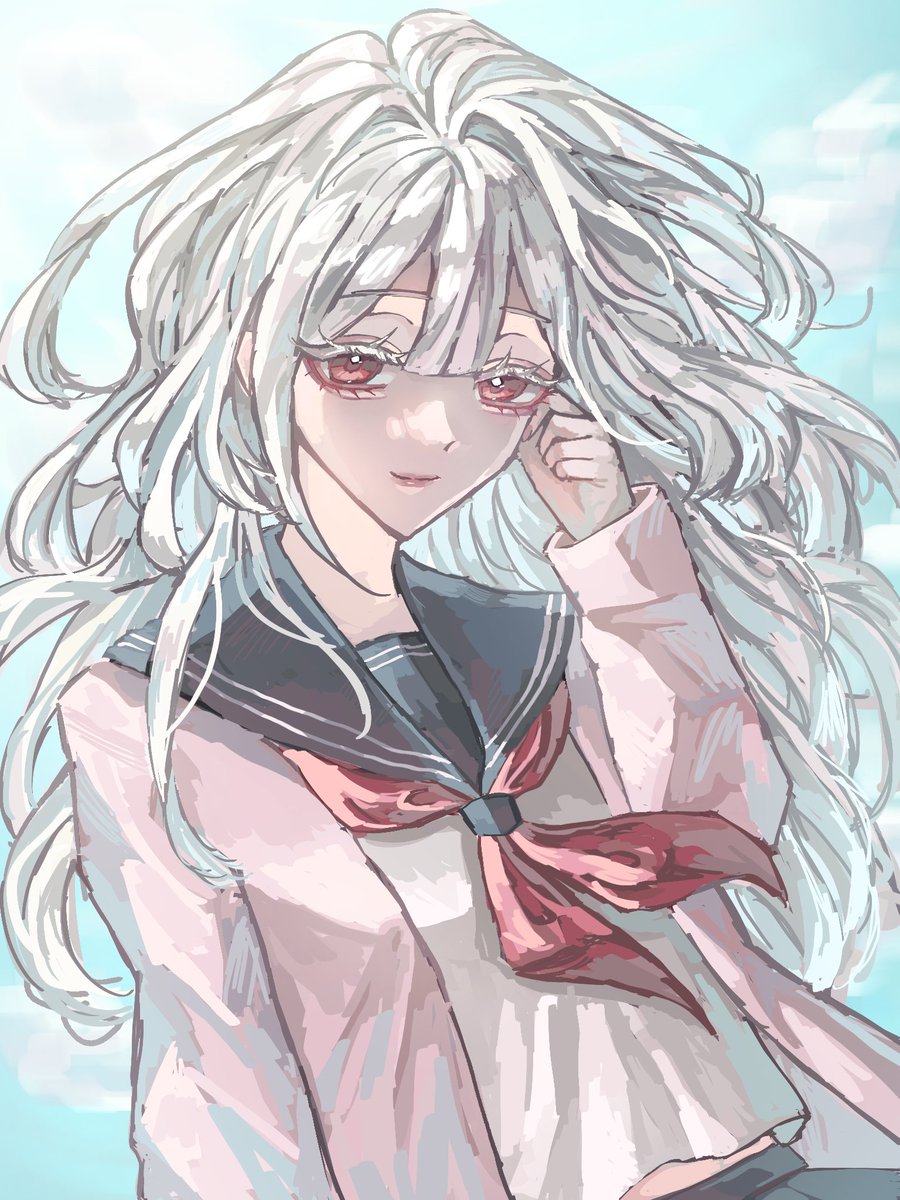 姬沙🥩 tweet media