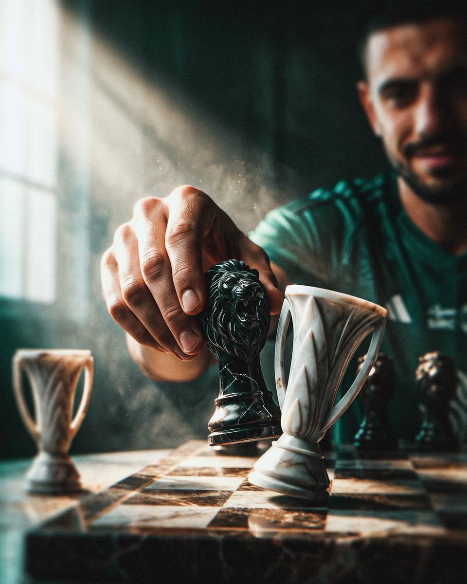 Team Demiral tweet media