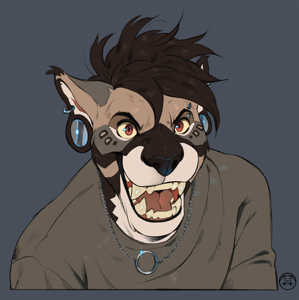 Big Lions Den @ Confuzzled 🏋️ tweet media