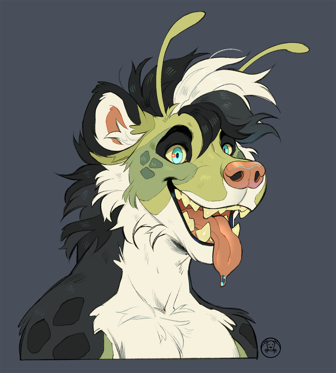 Big Lions Den @ Confuzzled 🏋️ tweet media