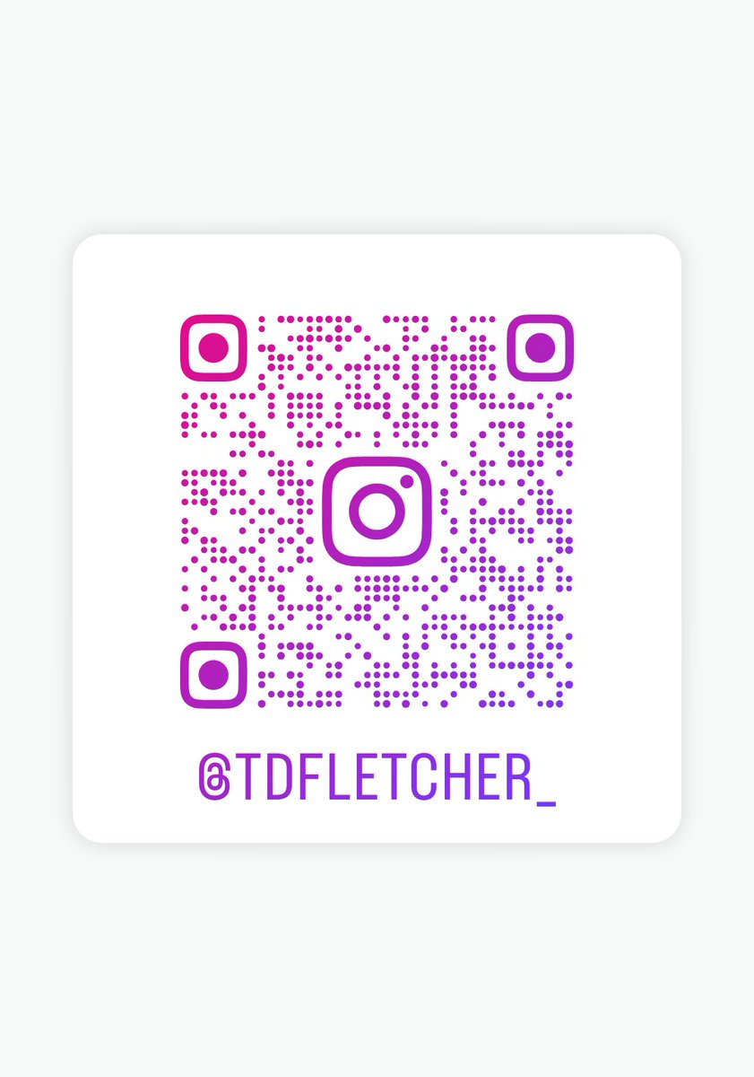 Feel free to follow me on Insta. Really trying to get my book out there 🥺