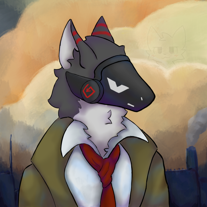 TeaTenik's tweet photo. Disco Elysium for protogen)
#furry https://t.co/IAfTywGx46