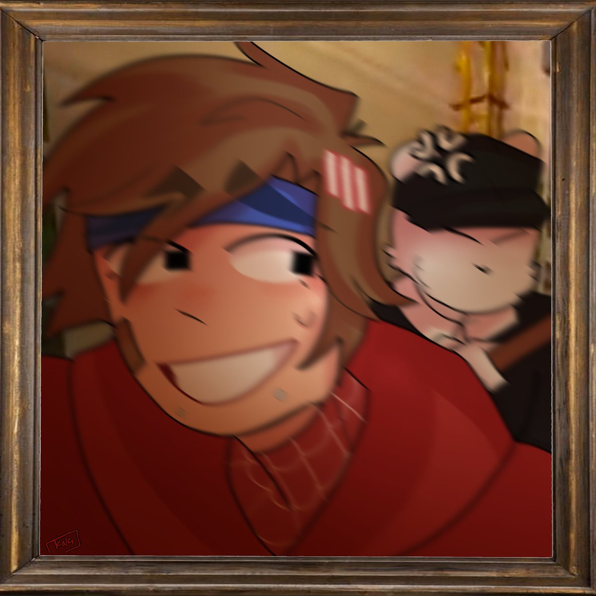 Koki⁷ 🐷👑 || 🌐 || VGEN COMSS OPEN 💥 tweet media