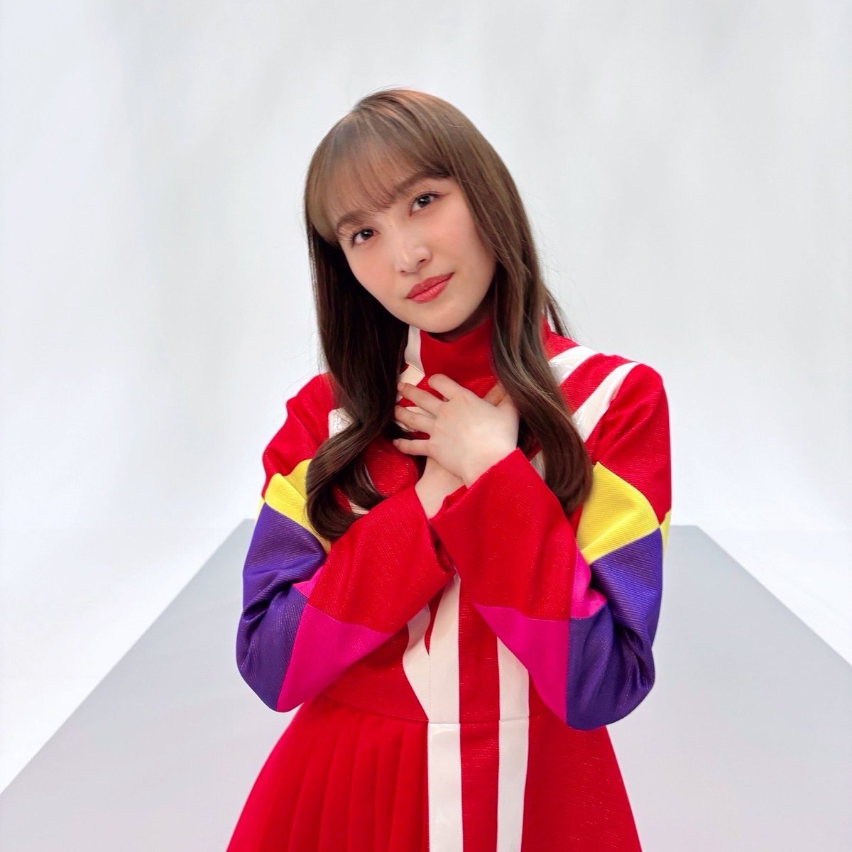 およね@T:DF tweet media