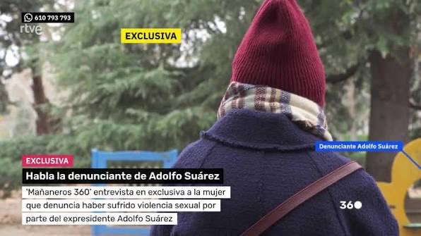 Llevo desde 1990 callada. 

Y necesito sanar. 
Se acabó la impunidad se acabó el silencio contaré valiente el acoso que sufrí en La cabaña del Turco a manos de este HOMBRE 
Por todas nosotras
próximamente en <a href="/publico_es/">Público</a> <a href="/MananerosTVE/">Mañaneros 360</a> <a href="/IreneMontero/">Irene Montero</a>