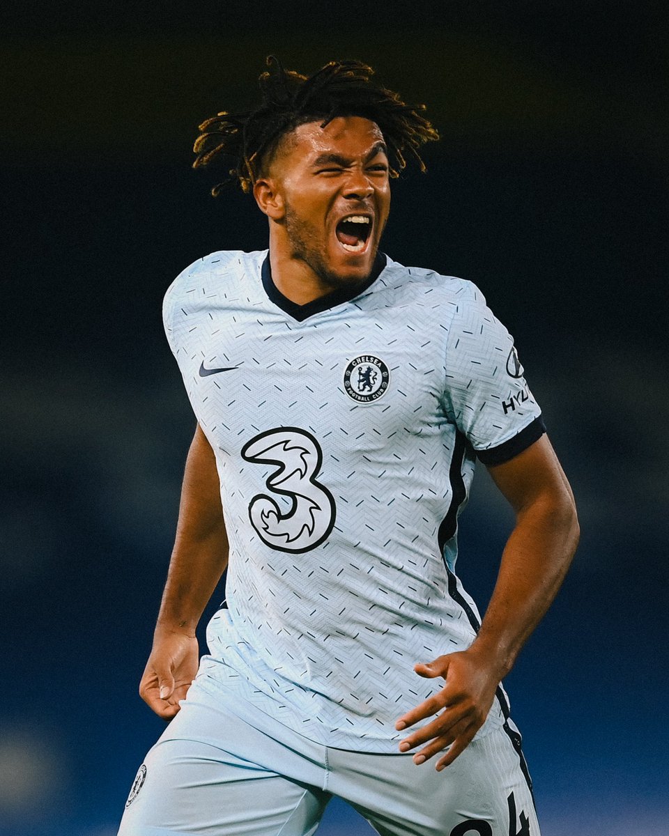 Chelsea FC tweet media