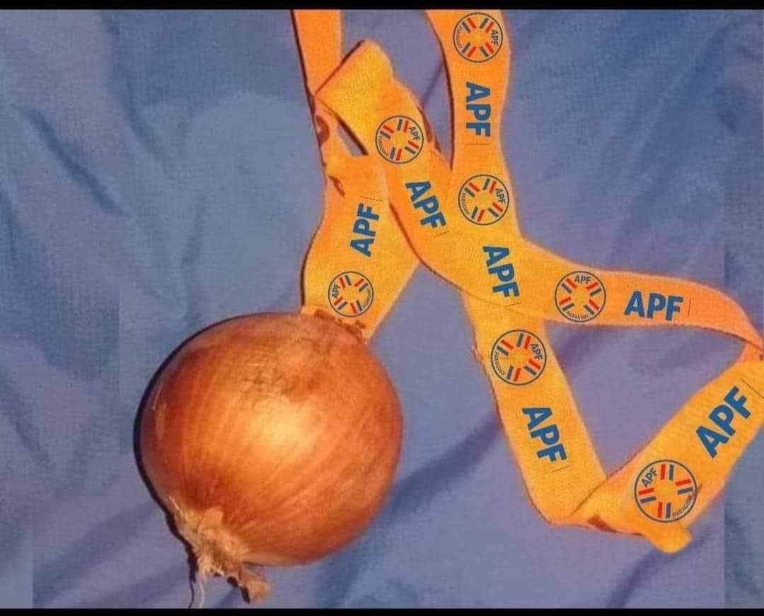 Expertos en cebollones son los cerristas 🤣